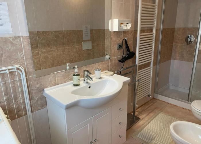 Hotel Diffuso Il Portichetto Vezio Perledo