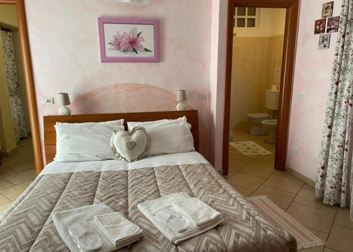 Hotel Diffuso Il Portichetto Vezio Perledo