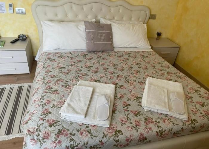 Hotel Diffuso Il Portichetto Vezio Perledo