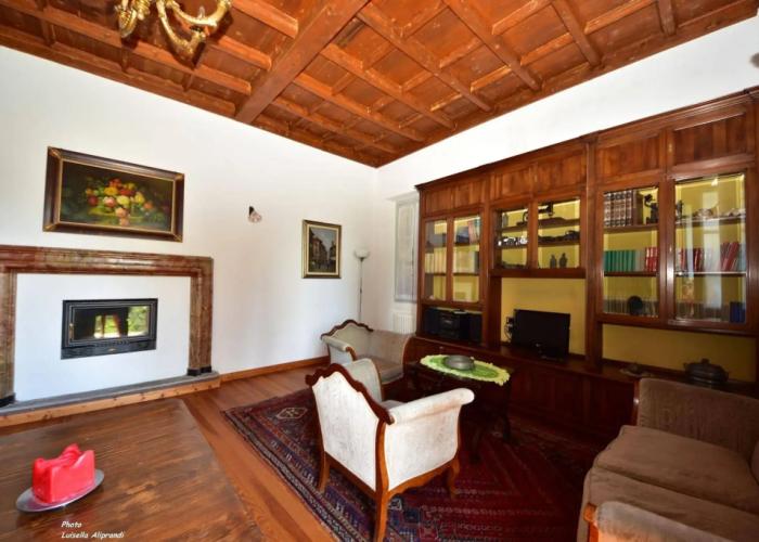 Hotel Diffuso Il Portichetto Vezio Perledo