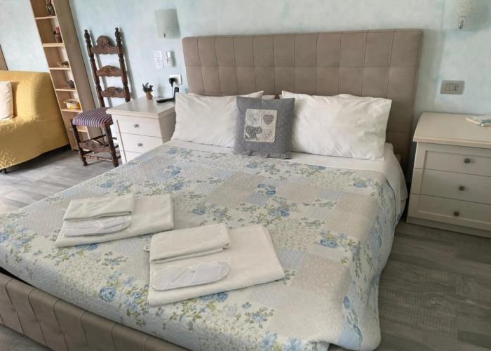 Hotel Diffuso Il Portichetto Vezio Perledo
