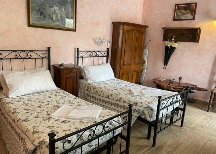 Hotel Diffuso Il Portichetto Vezio Perledo