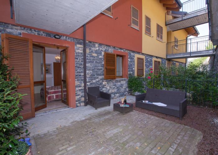Vista d'Oro Ulivo Apt. 4