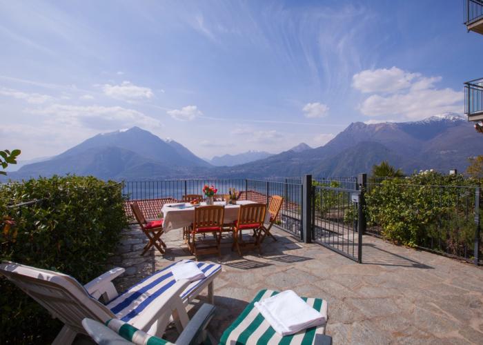 Vista d'Oro Ulivo Apt. 4
