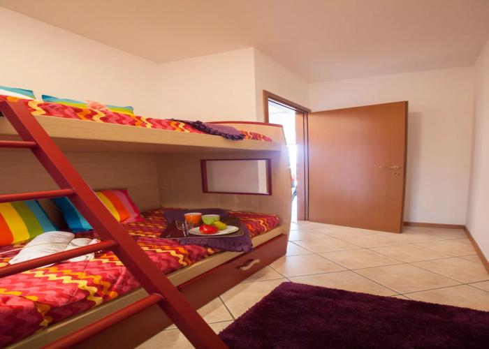 Vista d'Oro Ulivo Apt. 4