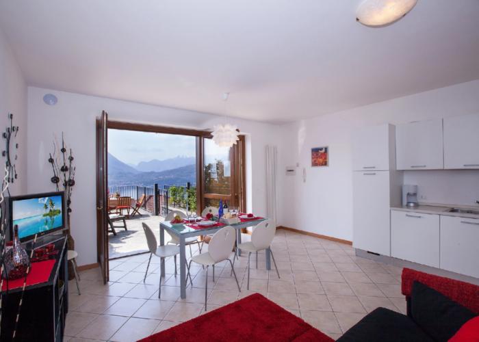 Vista d'Oro Ulivo Apt. 4