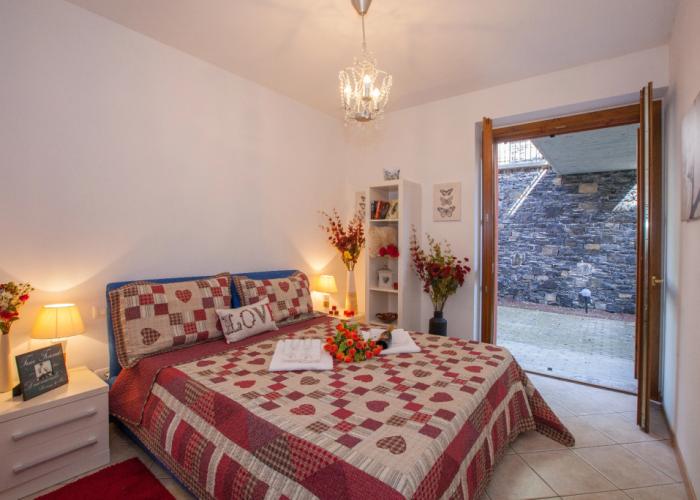 Vista d'Oro Ulivo Apt. 4