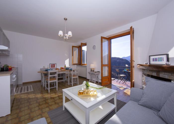 Balcone di Perledo