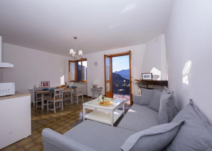 Balcone di Perledo