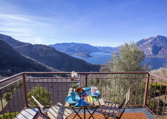 Balcone di Perledo