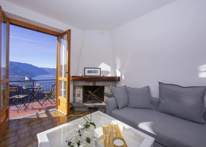 Balcone di Perledo