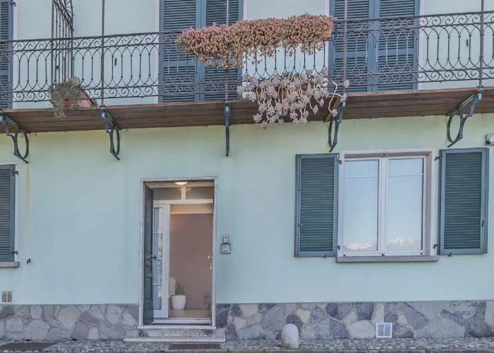 Varenna Beach Perledo
