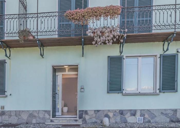 Varenna Beach Perledo