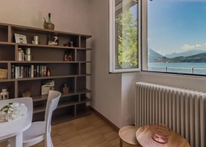 Varenna Beach Perledo