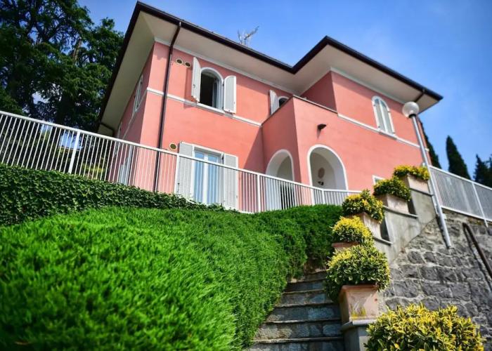 Villa Perledina by Wonderful Italy