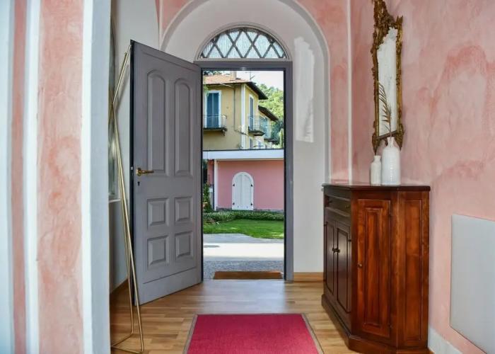 Villa Perledina by Wonderful Italy
