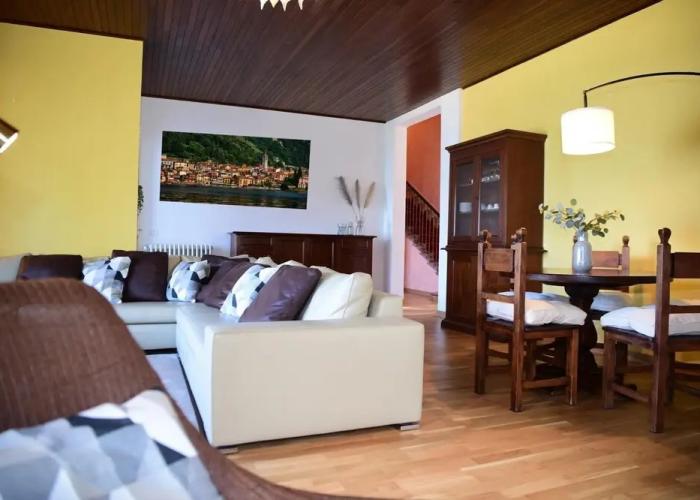 Villa Perledina by Wonderful Italy
