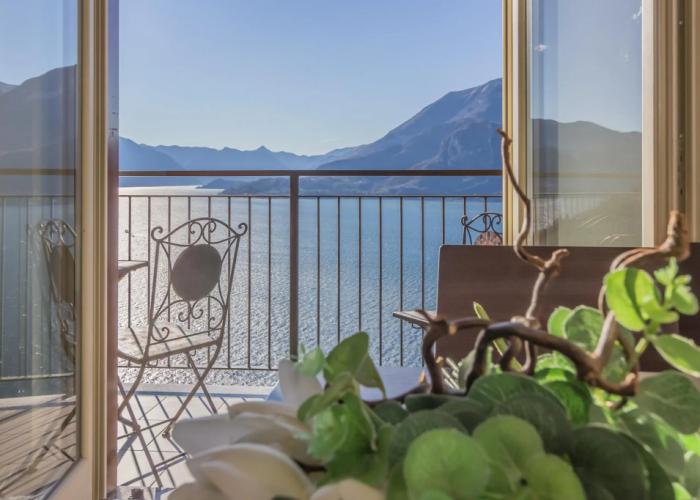 Casa Andrea Varenna in Perledo