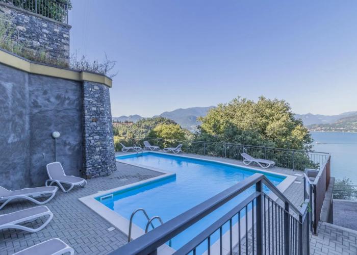 Casa Andrea Varenna in Perledo