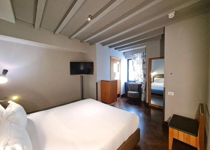 Hotel Garibaldi Blu