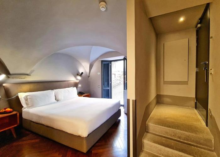 Hotel Garibaldi Blu