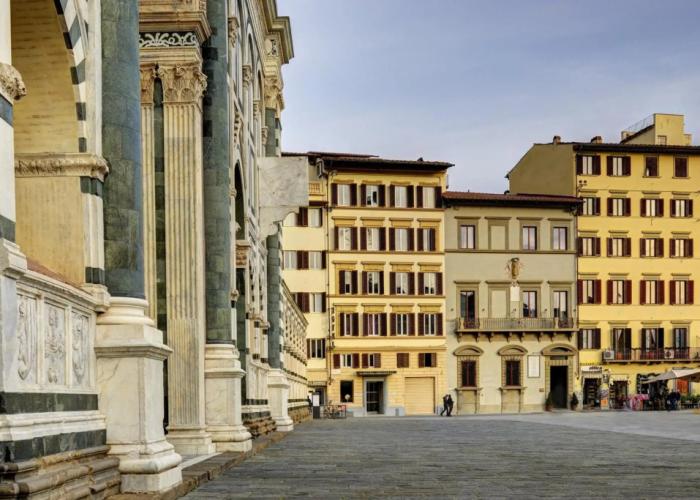 Hotel Garibaldi Blu