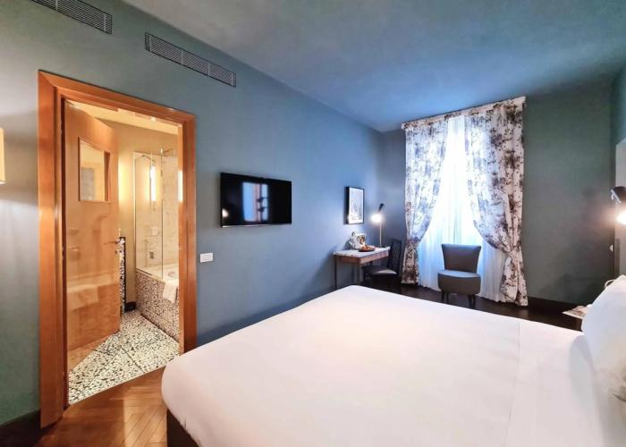 Hotel Garibaldi Blu