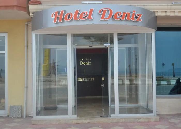 Hotel Deniz
