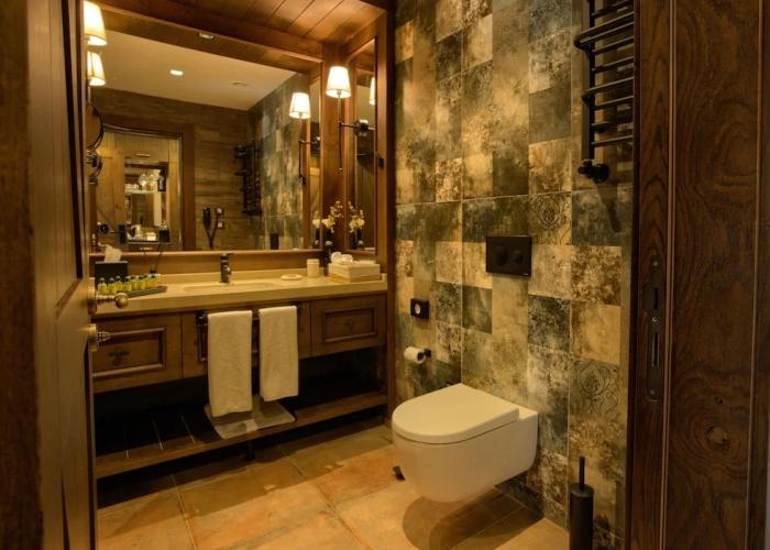 Bengodi Boutique Hotel