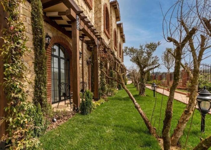 Bengodi Boutique Hotel