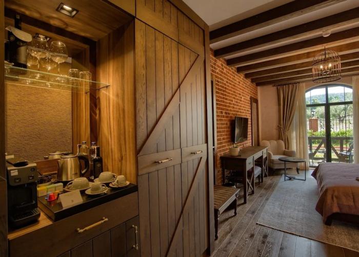 Bengodi Boutique Hotel