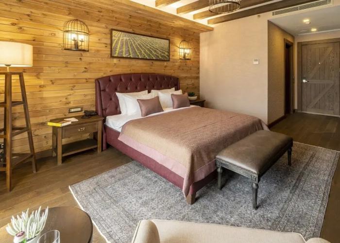 Bengodi Boutique Hotel