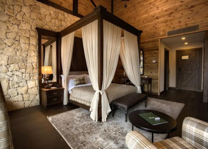 Bengodi Boutique Hotel