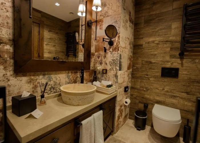 Bengodi Boutique Hotel