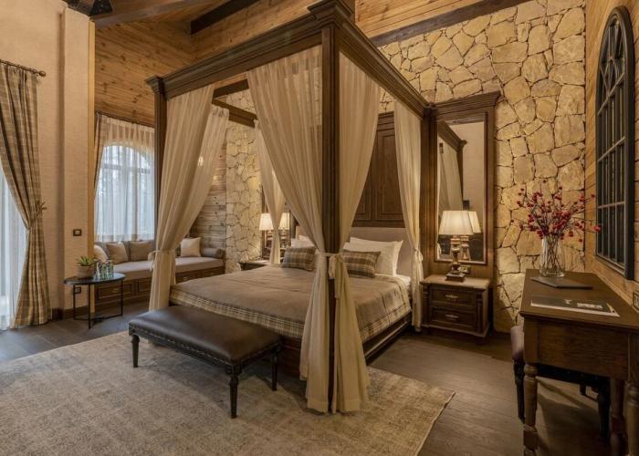 Bengodi Boutique Hotel