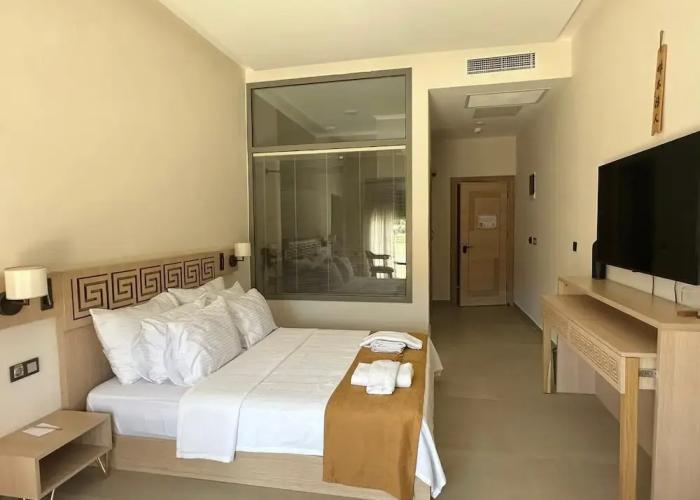 Etruscan Boutique Hotel