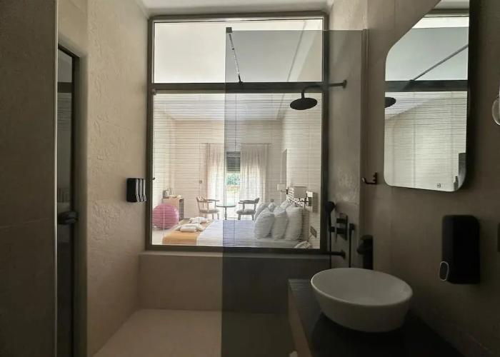 Etruscan Boutique Hotel