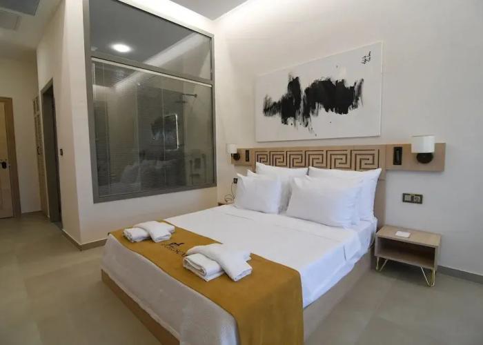 Etruscan Boutique Hotel