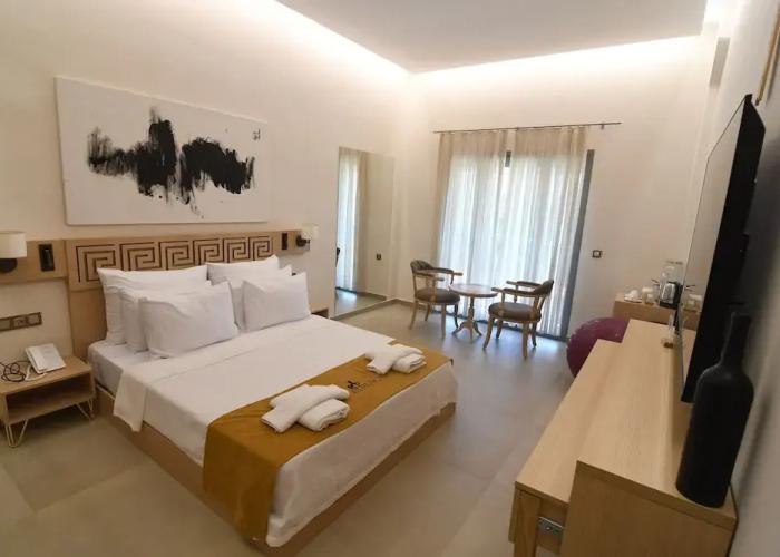 Etruscan Boutique Hotel