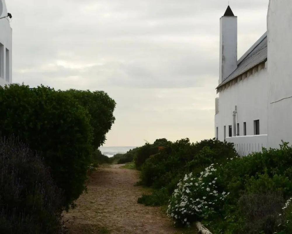 Milky Way Holiday Home