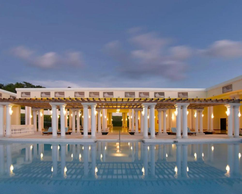 Grand Palladium Jamaica Resort & Spa All Inclusive