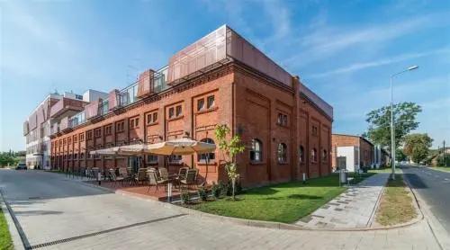 Hotel Antonińska