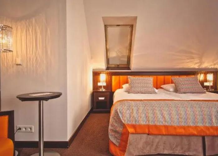 Hotel Wieniawa