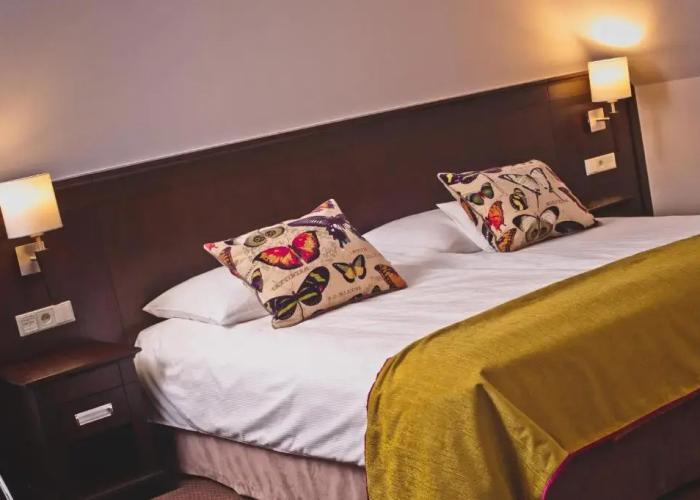 Hotel Wieniawa