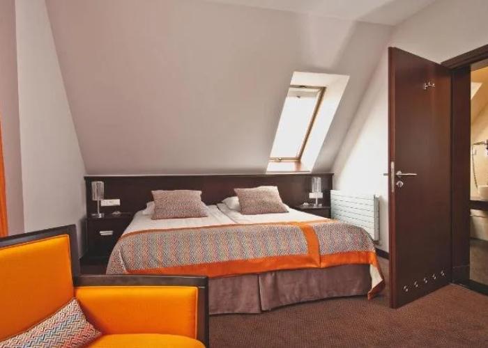 Hotel Wieniawa