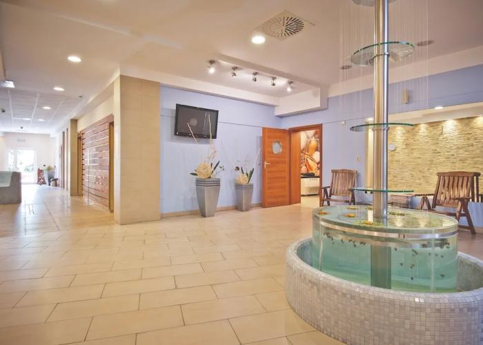 Akwawit Spa Hotel