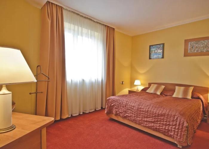 Akwawit Spa Hotel