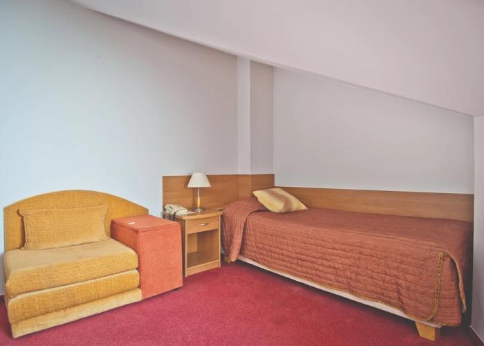 Akwawit Spa Hotel