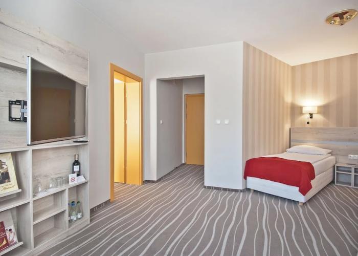 Akwawit Spa Hotel