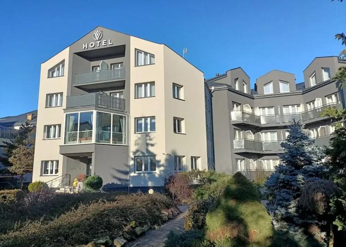 Hotel Akwawit